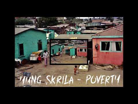 Yung Skrila - Poverty (Official Audio)