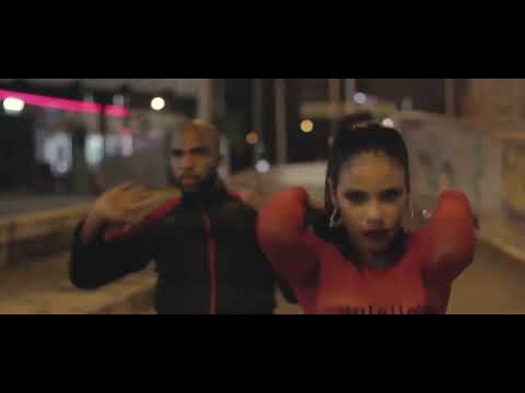 Catalina   Taiwan MC ft  Paloma Pradal choreography by jjdance15