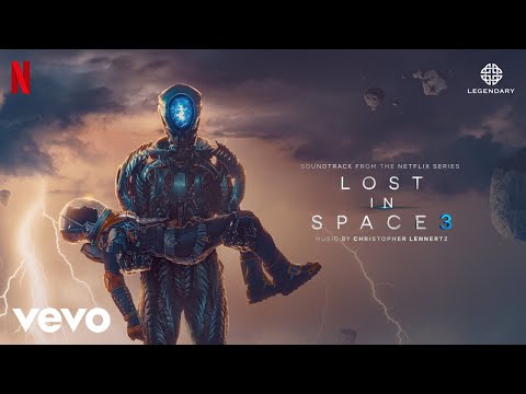 Three Little Birds | Lost in Space: Season 3 (Soundtrack from the Netflix Series)