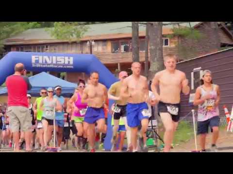 Wonderland Mountain Challenge | ACE Adventure Series