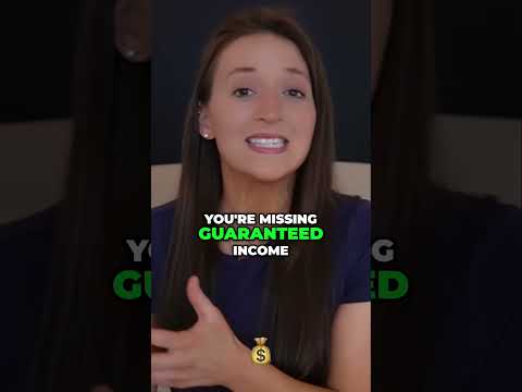 How to Factor Social Security Into Your Retirement Plan