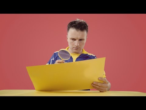 Kamil Pivot - Mandarynki [official video]