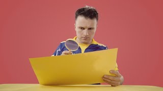 Kamil Pivot - Mandarynki [official video]