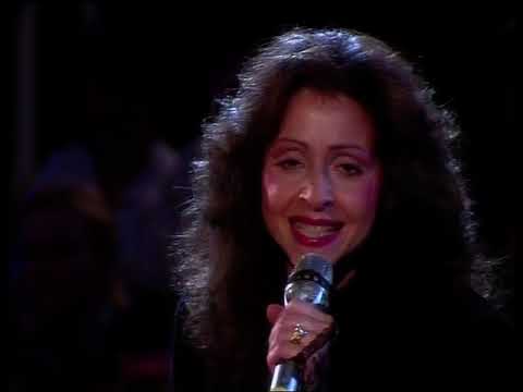 Vicky Leandros - Wunderbar (ZDF-Hitparade 18.12.1985)