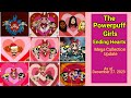 The Powerpuff Girls Ending Hearts: Mega Collection Update (As of December 27, 2023)
