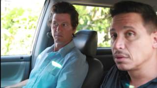 StakeOut The Detectives - Episode 1 \