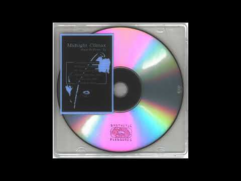 Midnight Climax - The Quiet Ache [SYN025]