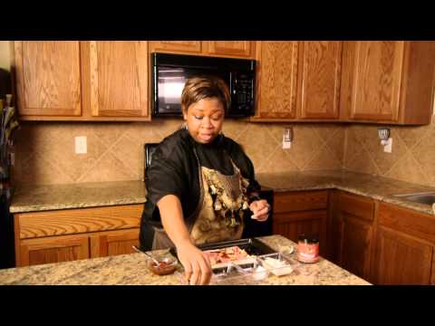 Ultimate BBQ Chicken Pizza : Pizza Recipes