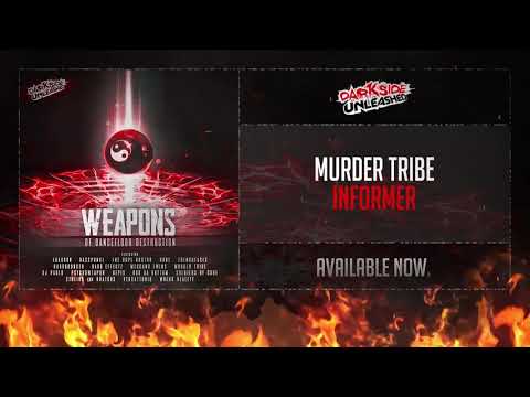 Murder Tribe - Informer