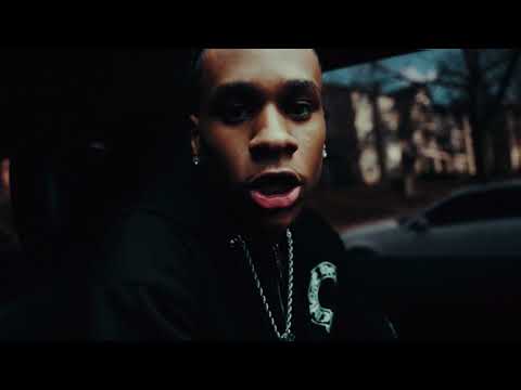 Lil A - Stop Staring @ Me (Official Video) Dir. @Directormxx