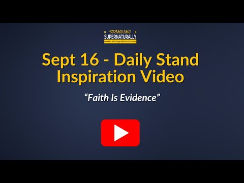 Tuesday Devotional Video
