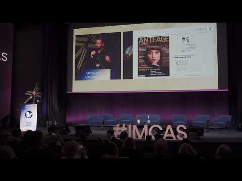 Gouri Symposium Imcas Paris 2024 Day1 Dr Manos