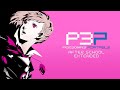 After School - Persona 3 Portable OST [Extended]