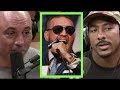 What Khali Rountree Thinks About Conor McGregor S Trash Talking Joe Rogan