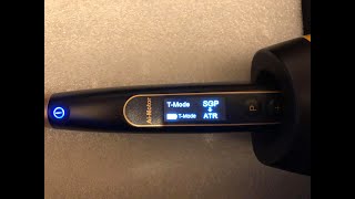 T Mode no New Ai Motor Yoshi Terauchi