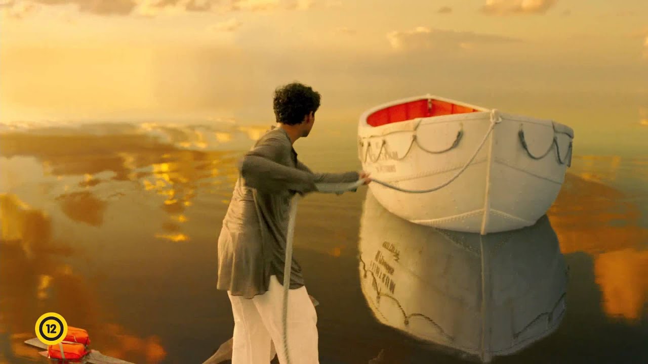 Pi élete - 1. szinkronos előzetes (12)