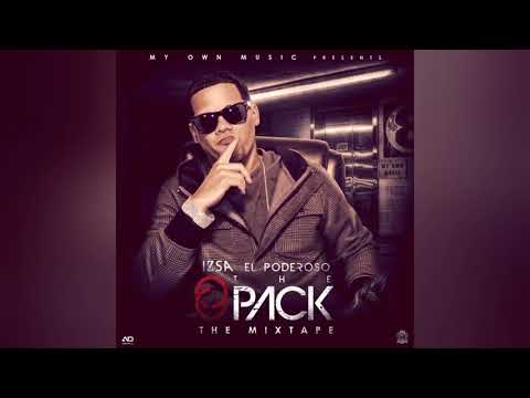 Izsa El Poderoso - Pa Que Creas (Prod. By Papa Oso)