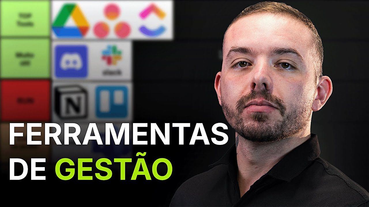 Tierlist: Best Project Management Softwares for your productivity