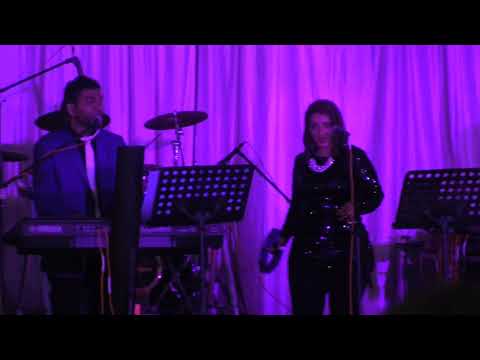 Goan Band " Square Heads " -  Country