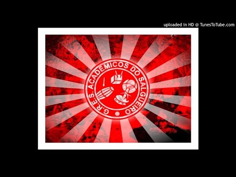 Salgueiro 2018  3/13 - Senhoras do Ventre do Mundo