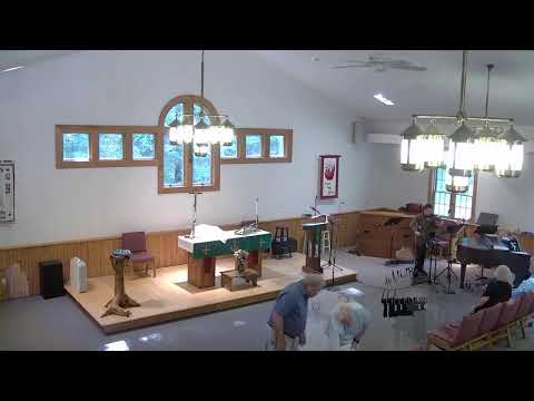 Water of Life Live Stream   - 7/27/25