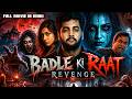 New Released Badle Ki Raat Revenge 2026 Horror Comedy South Hindi Dubbed Movie Sivaji