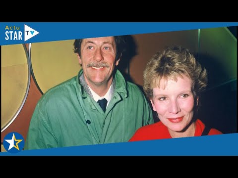 Nicole Garcia et Jean Rochefort en couple : pourquoi n'ont-ils jamais habité ensemble ?