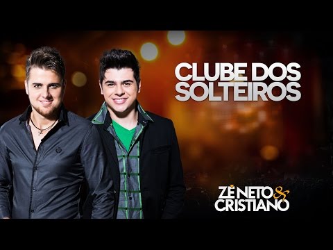 Video thumbnail for Clube do Solteiro (Ao Vivo)