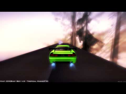 [DM]Bad~Boy v.5 - Tropical Magic[FİX]