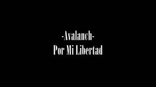 Por mi libertad