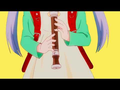 Darude-Sandstorm Miyauchi Cover