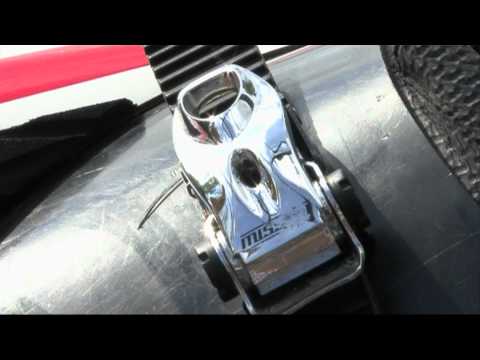 IVAN POTANIN. Force presents. FAST. POWERFUL. LITE. (by Nikita Mamonov)