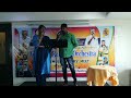 Singers Mr Kannan Mrs SasiRekha Song Adi Yaradhu Yaradhu Ange AR Season 7 R1 Song No 11