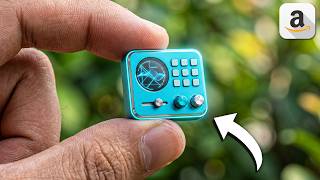 90 New Tech Gadgets Under 30$ On Amazon in 2026