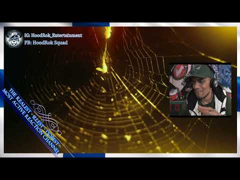 Finnish Rap Reaction: Lauri Haav & Gettomasa - Feimii (HD Version Still Processing)