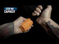 Product video forASG Storm Apocalypse Impact Gas Grenade (Color: Black)