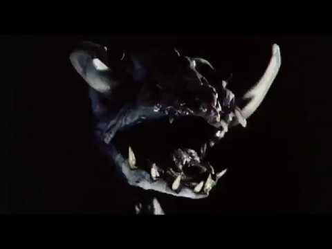 afbeelding Mutant War  - Trailer  (dir. Brett Piper 1988)