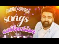 Timothy Sharon Songs Collection