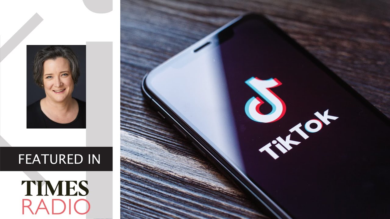 Emily Taylor joins a panel discussion with Darryl Morris of Times Radio to discuss the UK’s ban on TikTok for government employees​​​​‌﻿‍﻿​‍​‍‌‍﻿﻿‌﻿​‍‌‍‍‌‌‍‌﻿‌‍‍‌‌‍﻿‍​‍​‍​﻿‍‍​‍​‍‌﻿​﻿‌‍​‌‌‍﻿‍‌‍‍‌‌﻿‌​‌﻿‍‌​‍﻿‍‌‍‍‌‌‍﻿﻿​‍​‍​‍﻿​​‍​‍‌‍‍​‌﻿​‍‌‍‌‌‌‍‌‍​‍​‍​﻿‍‍​‍​‍‌‌​﻿‌‌‌​‌‌‌‌‌​‌​‌​‍‌‌​﻿﻿‌‌﻿﻿‌‌‌‌‌‌​‍‌​﻿​‌‌﻿﻿‌‌​​‌​﻿​‌​​‌‌​​﻿‌​‌‌‌​‍​‌​﻿﻿‌​﻿​‌​‌​‌​‌‌‌‌​‍​‍﻿﻿‌‍‍‌‌‍﻿‍‌﻿‌​‌‍‌‌‌‍﻿‍‌﻿‌​​‍﻿﻿‌‍‌‌‌‍‌​‌‍‍‌‌﻿‌​​‍﻿﻿‌‍﻿‌‌‍﻿﻿‌‍‌​‌‍‌‌​﻿﻿‌‌﻿​​‌﻿​‍‌‍‌‌‌﻿​﻿‌‍‌‌‌‍﻿‍‌﻿‌​‌‍​‌‌﻿‌​‌‍‍‌‌‍﻿﻿‌‍﻿‍​﻿‍﻿‌‍‍‌‌‍‌​​﻿﻿‌​﻿​‍‌﻿‍​‌﻿‍‌‌﻿​‌‌﻿​‌​﻿‌‌‌‍​‍‌‌​‍‌​​‌‌‍﻿​‌‍​‌‌‌​‌​﻿​‌‌‌‍‍‌‍​‌‌‍‌‍‌﻿​​‌‌‍​‌​﻿‍​﻿​‍​﻿‍​‌​​‍​﻿‍﻿‌﻿‌​‌﻿‍‌‌﻿​​‌‍‌‌​﻿﻿‌‌﻿​​‌‍﻿﻿‌﻿​﻿‌﻿‌​​﻿‍﻿‌﻿​​‌‍​‌‌﻿‌​‌‍‍​​﻿﻿‌‌﻿‌​‌‍‍‌‌﻿‌​‌‍﻿​‌‍‌‌​﻿﻿﻿‌‍​‍‌‍​‌‌﻿​﻿‌‍‌‌‌‌‌‌‌﻿​‍‌‍﻿​​﻿﻿‌‌‌​﻿‌‌‌​‌‌‌‌‌​‌​‌​‍‌‌​﻿﻿‌‌﻿﻿‌‌‌‌‌‌​‍‌​﻿​‌‌﻿﻿‌‌​​‌​﻿​‌​​‌‌​​﻿‌​‌‌‌​‍​‌​﻿﻿‌​﻿​‌​‌​‌​‌‌‌‌​‍​‍‌‍‌‍‍‌‌‍‌​​﻿﻿‌​﻿​‍‌﻿‍​‌﻿‍‌‌﻿​‌‌﻿​‌​﻿‌‌‌‍​‍‌‌​‍‌​​‌‌‍﻿​‌‍​‌‌‌​‌​﻿​‌‌‌‍‍‌‍​‌‌‍‌‍‌﻿​​‌‌‍​‌​﻿‍​﻿​‍​﻿‍​‌​​‍​‍‌‍‌﻿‌​‌﻿‍‌‌﻿​​‌‍‌‌​﻿﻿‌‌﻿​​‌‍﻿﻿‌﻿​﻿‌﻿‌​​‍‌‍‌﻿​​‌‍​‌‌﻿‌​‌‍‍​​﻿﻿‌‌﻿‌​‌‍‍‌‌﻿‌​‌‍﻿​‌‍‌‌​‍‌‍‌﻿​​‌‍‌‌‌﻿​‍‌﻿​﻿‌﻿​​‌‍‌‌‌‍​﻿‌﻿‌​‌‍‍‌‌﻿‌‍‌‍‌‌​﻿﻿‌‌﻿​​‌﻿‌‌‌‍​‍‌‍﻿​‌‍‍‌‌﻿​﻿‌‍‍​‌‍‌‌‌‍‌​​‍​‍‌﻿﻿‌