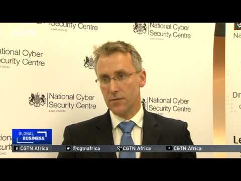 Global Cyber Attack: Governments, businesses assess fallout from malware