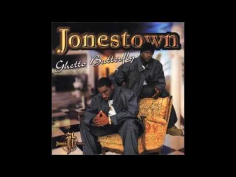 Jonestown - Down 2 Nite