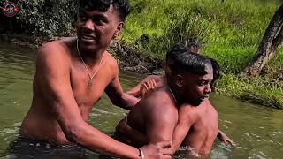 5 Filmagens Reais Que Provam que Florestas Escondem Segredos Perturbadores
