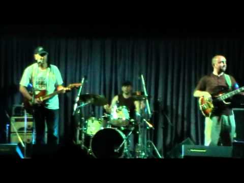 VLATKO STEFANOVSKI TRIO - Gipsy Song (live)