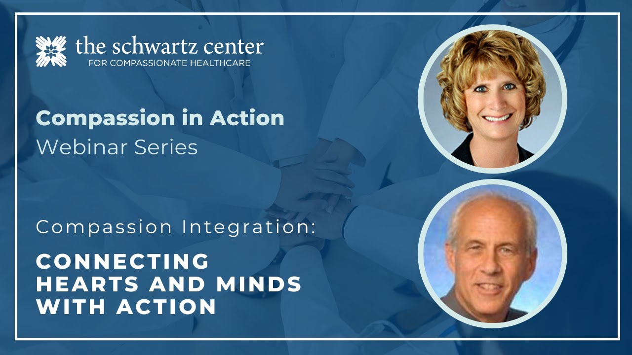 Compassion Integration: Connecting Hearts and Minds with Action