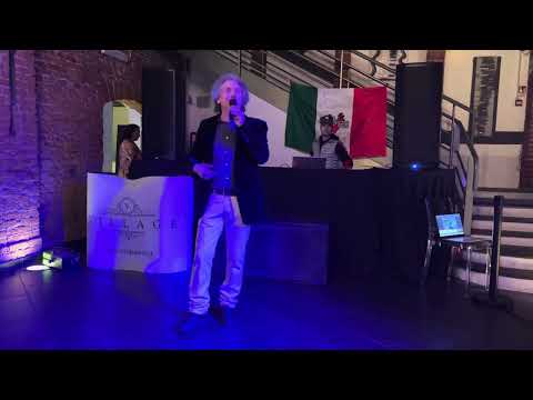 Stefano Brignoli - Love in a summer night (live 2023)