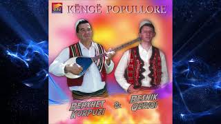 Behxhet Korpuzi & Besnik Qeriqi - S'pari Here Kur Te Pashe Ty