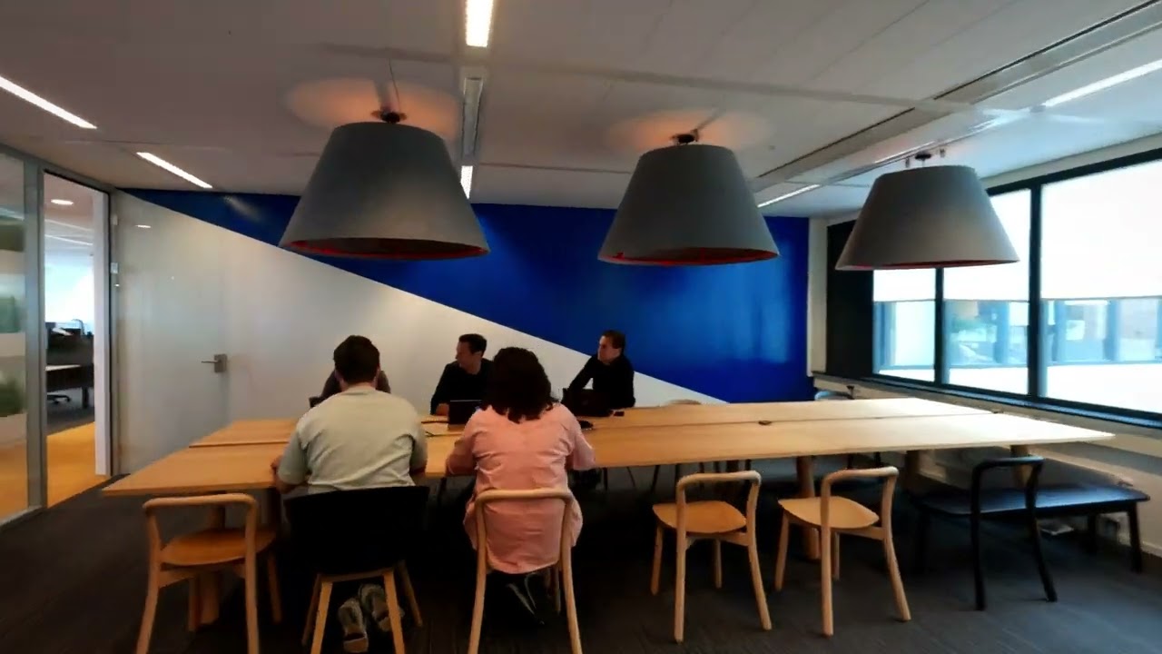 Cyclomedia Head Office