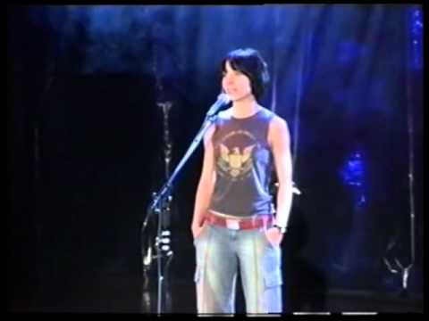 OSPA 2004: Magdalena Mleczak - Mój brat