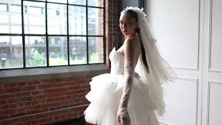 Sally - video thumbnail