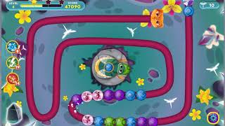 Viola s Quest Cave of Dragonflies 2019 11 13 Level 6 no Booster by Michi G